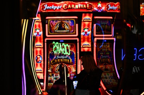 “Major Casino App Exposed Customers’ Personal Data in a Security Breach”
